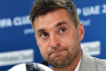 Diego Alonso: "Para los jugadores de Uruguay su prioridad es la selección, y Suárez lo demostró"