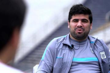 Bellina: "Nosotros queremos buscar un perfil de entrenador con un fútbol más ofensivo"