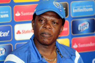 'Chochera' Castillo: "Esperemos que El Salvador sea un buen sparring para Perú"