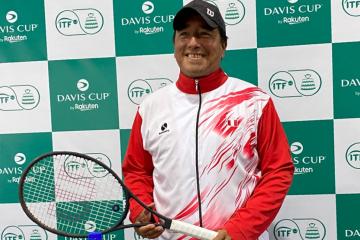 'Tupi' Venero: "Los favoritos están en el papel, pero en la cancha todo puede pasar"