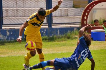 Landauri: "Hay que seguir luchando, aún faltan 6 fechas"