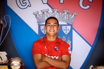 ¡Didier La Torre también jugará en el Gil Vicente!