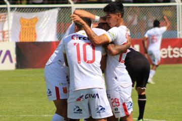 Álvarez: "El equipo está en una posición expectante"