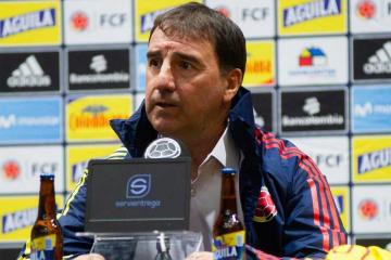 Lorenzo sobre amistosos: "Vamos a jugarlos como si fueran partidos de Eliminatoria"