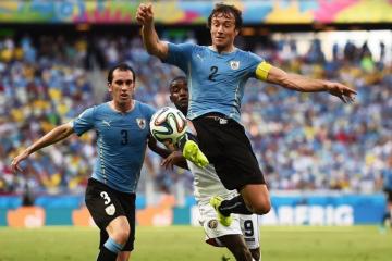 Lugano sobre Qatar 2022: "Brasil es el gran favorito, por lejos"
