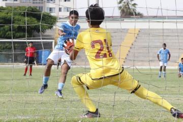 Exigen recibos de pago de la Copa Federación