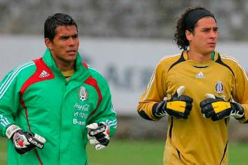 Sánchez: "El quinto partido (para México) es posible"