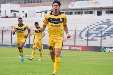 Morales: "Ante Alianza Lima es un partido que nadie se quiere perder"