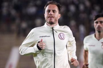Novick: "Tenemos la esperanza de ganar el Torneo Clausura"
