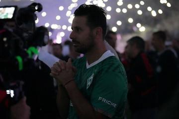 Naldo: "Pizarro es un modelo a seguir"