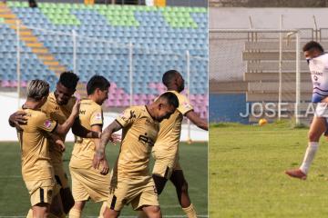 Con Cusco FC virtualmente ascendio y Chavelines en Copa Perú: Mira resultados, tablas y próxima fecha de Liga 2