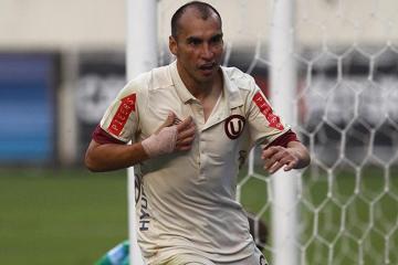 Rainer Torres: "No descarto una victoria de la 'U' en el Clásico"