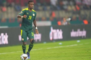 Senegalés Sarr se perderá la Copa del Mundo Qatar 2022