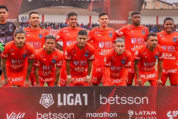 Vásquez: "Sabemos que nos vamos a reponer de este duro momento"