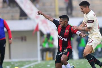 Arias: "Tenemos un buen grupo que quiere conseguir el campeonato"