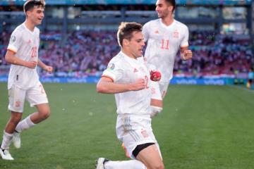 Azpilicueta: "Tenemos que trabajar en los detalles para llegar lo más lejos posible en Qatar 2022"