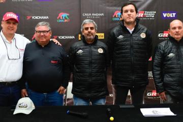 Va quedando todo listo para la edición 50 de Caminos del Inca