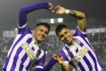 Concha: "Aún tenemos esperanzas, seguimos en la lucha"