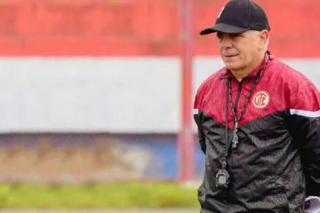 Grioni: "Ojalá podamos terminar el torneo de la mejor manera"