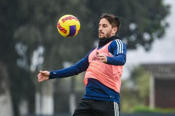 Hohberg: "Quisimos e hicimos todo lo posible para llegar directo a la final"