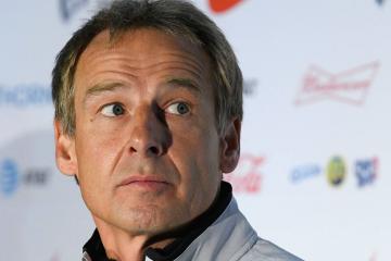 Klinsmann: "Messi debería llevarse la Copa del Mundo de Qatar a su casa"