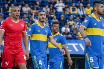 Zambrano: "Orgulloso de pertenecer a este grupo"