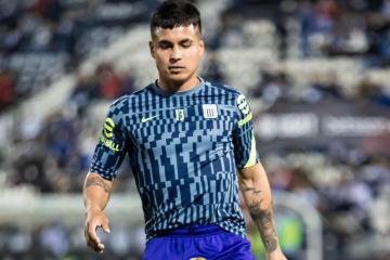 Lagos: "Nos jugamos mucho en Cusco, tenemos que sacar los 3 puntos sí o sí"
