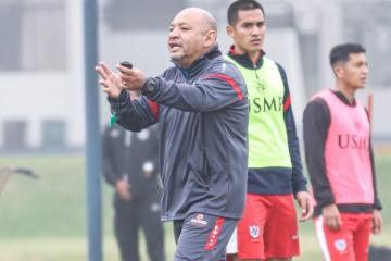 Lavalle: "No perdemos la fe"