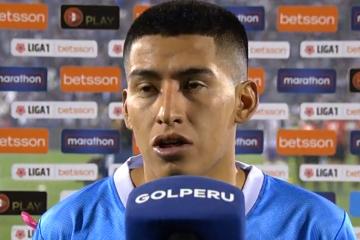 Polar: "Nos faltó más concentración en los primeros minutos, no tomamos bien la marca"