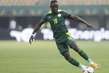 Mané ve a Argentina favorita a conquistar el Mundial