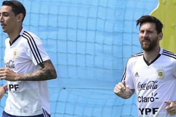 Messi expresó el "miedo" por las lesiones previo a Qatar 2022