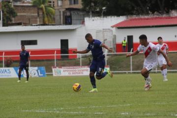 🔴#ENVIVO | 'Muni' golea 4-1 al Carlos Stein en Jaén