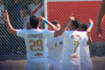 🔴#ENVIVO | Binacional remontó y vence al Carlos Stein