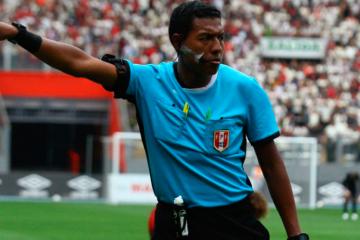 Conoce a los árbitros encargados de impartir justicia en la fecha 14 del Torneo Clausura