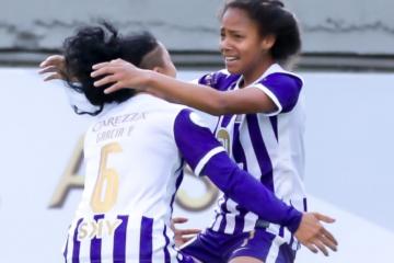 Porras: "Tuvimos varias oportunidades que no supimos aprovechar"
