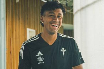 Tapia fue convocado para duelo ante el líder Barcelona