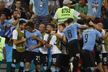 Tealdi: "Uruguay tiene la obligación de ganar el Mundial"