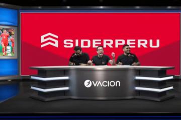 🔴#ENVIVO | Sigue la fiesta mundialista al estilo de Ovación