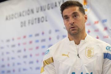 Alonso: "Para mí los jugadores uruguayos son los mejores del mundo"
