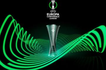 Sorteo: Conoce quiénes son los equipos clasificados en la Conference League