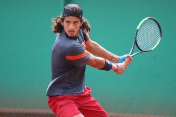 Habrá semifinal peruana en el M15 de Lima