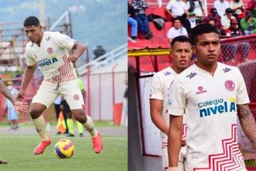 UTC anunció la renovación de sus laterales