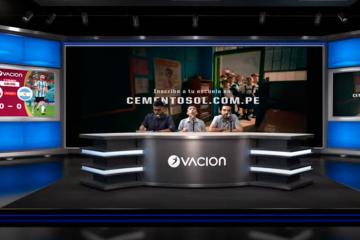 🔴#ENVIVO | Sigue la fiesta mundialista al estilo de Ovación