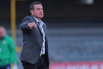 De vuelta en el Perú: Guillermo Sanguinetti dirigirá al Sport Boys