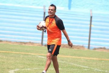 Torres: "Juan Reynoso ha demostrado ser un buen técnico"