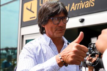 Comizzo: "Ya no hay nada especial con Universitario"