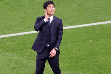 Moriyasu: "Nuestro nuevo objetivo es estar en cuartos"