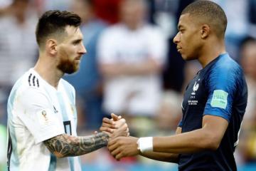 Final inédita: Conoce el historial del Francia vs. Argentina