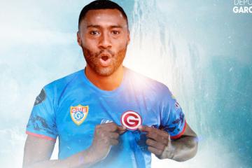 Fuentes reforzará al Deportivo Garcilaso