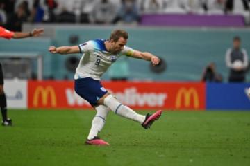 Kane: "Estoy absolutamente desolado"